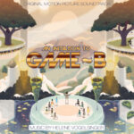 album cover "an initiation to gameB" helene vogelsinger music soundtrack